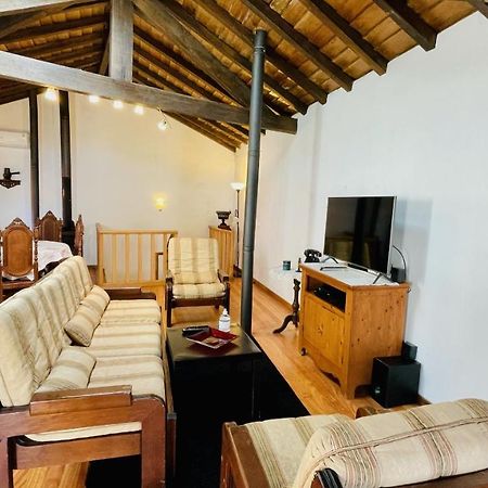 Casa Do Avo Villa Sistelo Kültér fotó