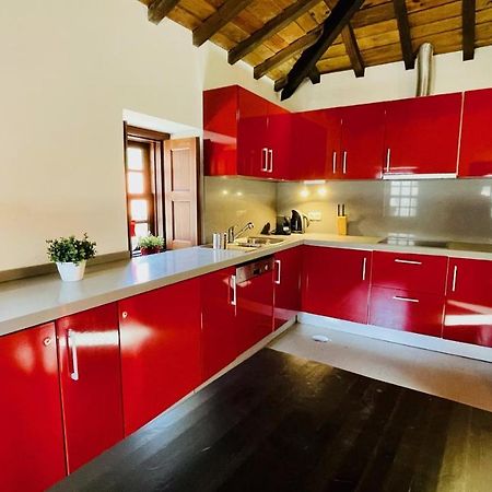 Casa Do Avo Villa Sistelo Kültér fotó