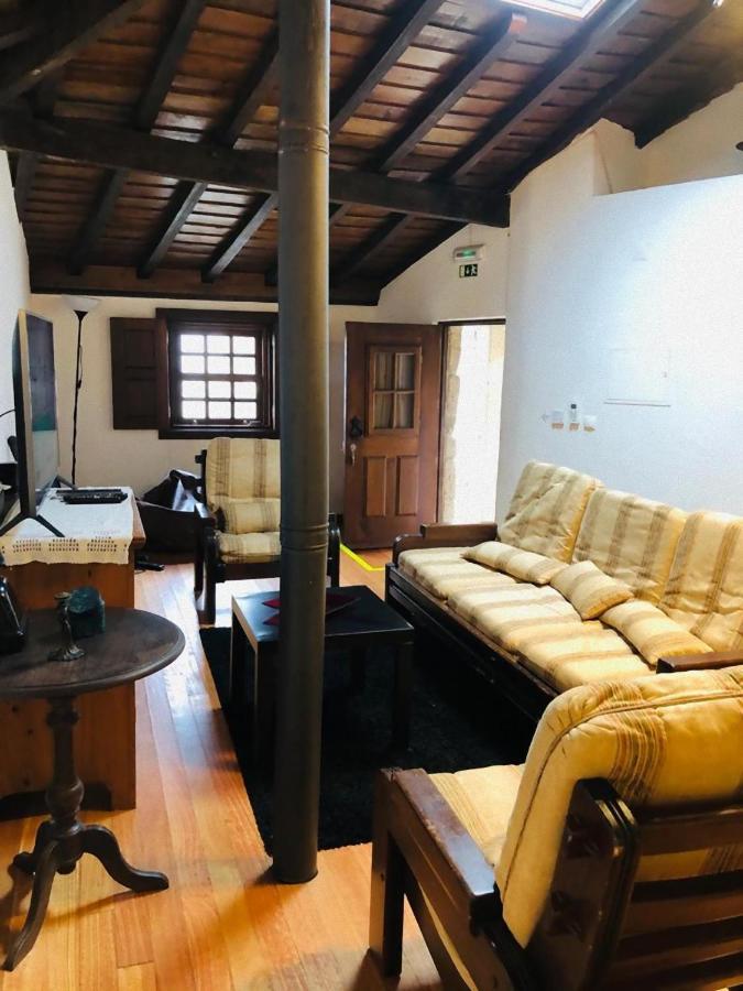 Casa Do Avo Villa Sistelo Kültér fotó