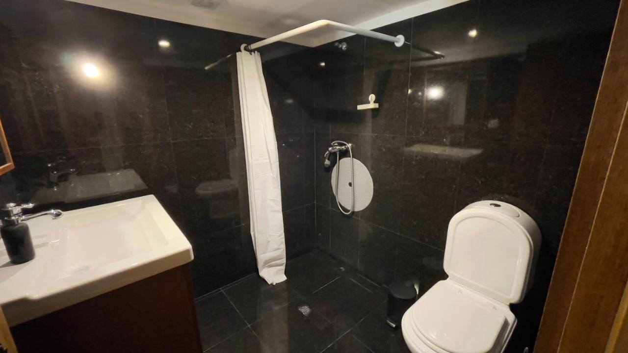 Casa Do Avo Villa Sistelo Kültér fotó
