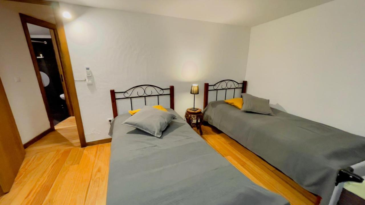Casa Do Avo Villa Sistelo Kültér fotó