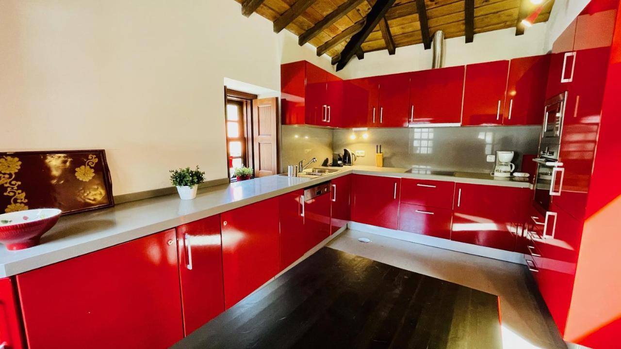 Casa Do Avo Villa Sistelo Kültér fotó