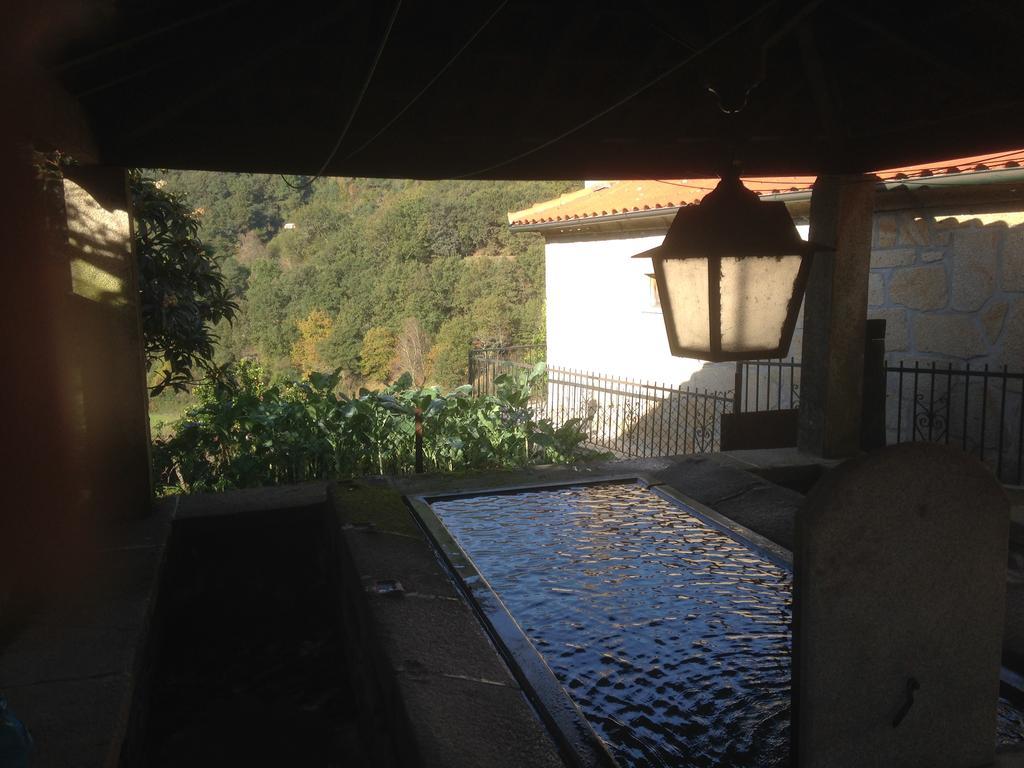 Casa Do Avo Villa Sistelo Kültér fotó