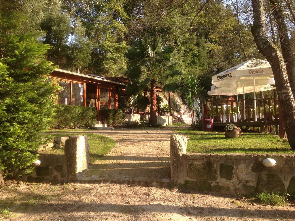Casa Do Avo Villa Sistelo Kültér fotó