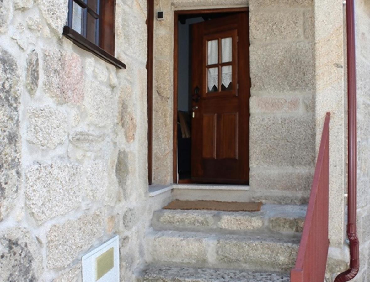 Casa Do Avo Villa Sistelo Kültér fotó